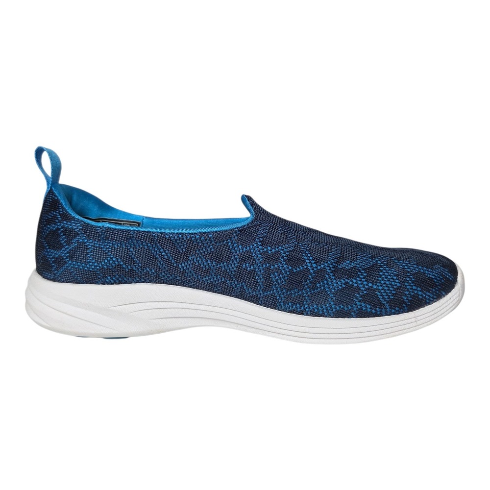 Vionic AMS Hydra Walking Sneakers Sz 7.5W Slip-on